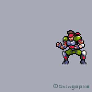 ShingoPx giphyupload pixelart GIF