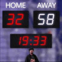 32 Home GIF