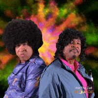 Vibing Best Friends GIF by Bounce