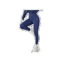 fbrandsg sports leggings sportswear activewear Sticker