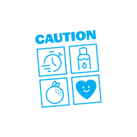 samyang_kr 상쾌환 Sticker