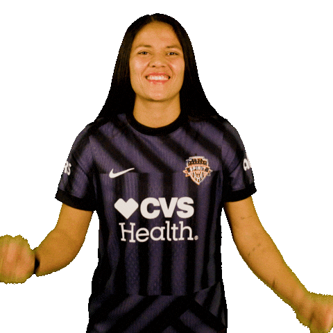Liga Mx Football Sticker by Washington Spirit