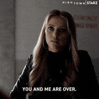 Riley Voelkel Starz GIF by Hightown
