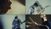 The Home Team Band GIF by Thriller Records