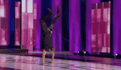 Handstand Gntmgr GIF by Star Channel TV