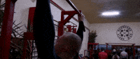 Workout GIF