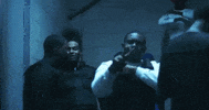 Sheff G Sleepy Hallow GIF by Winners Circle