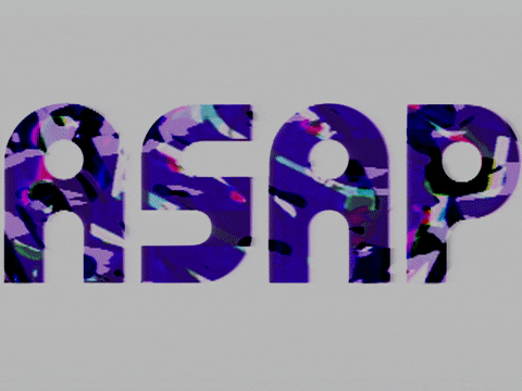 Art Glitch GIF