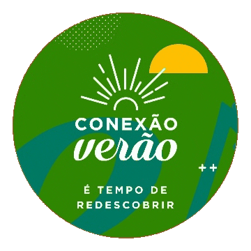 Nsc Tv Sticker by CONEXÃO VERÃO