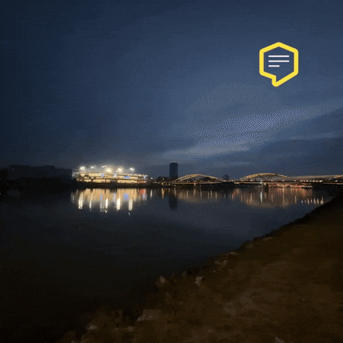 Soccer Omg GIF by Linz News