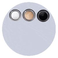 Cosmetics Spotlight Sticker by PAC