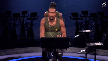 Peloton