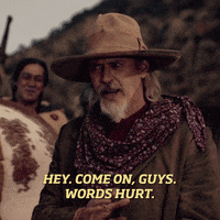 Daniel Radcliffe GIF by Oregon Trail