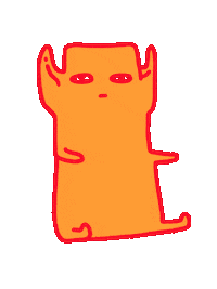 Baby Devil Sticker