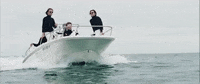GIF by The Marias