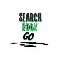 flogapp mobile fitness community book Sticker