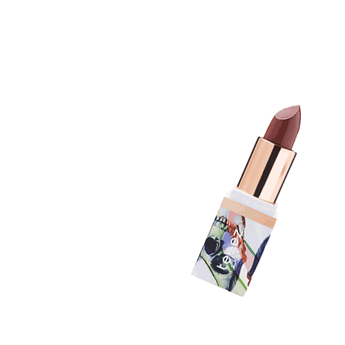 beauty makeup Sticker by Teeez Cosmetics