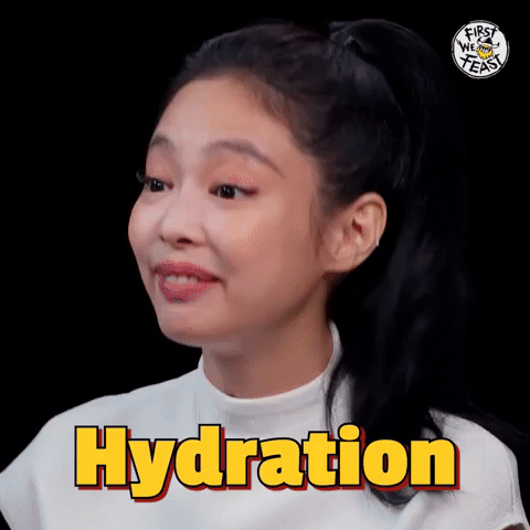 Jennie Hydration