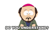 S3E10 Sticker by South Park