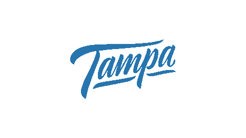 Travel Tampa Sticker by Alaska Airlines