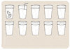Drink Water GIF by The Daily Page