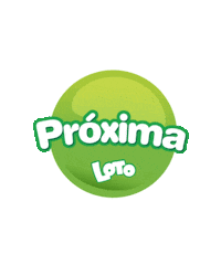 Proxima Sticker by Loto Honduras
