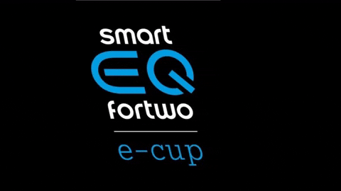Smart Eq Fortwo E-Cup GIF by smart e-cup