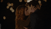 clary fray love GIF by Shadowhunters