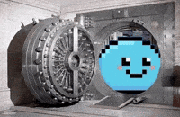 Memecoin Xrp GIF by $DROP