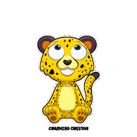 Series 2 Beauty Sticker by VeeFriends