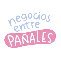 Podcast Mamaemprendedora Sticker by negociosentrepanales