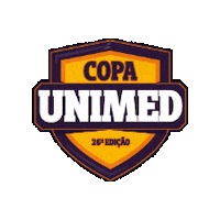 unimedmaringa unimed unimedmaringá copaunimed logounimed Sticker