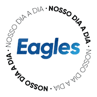 Sticker Brand Sticker by Eagles