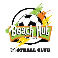 Football Club Win Sticker by Beach Hut Sunblock