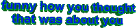 sub subtweet Sticker by AnimatedText