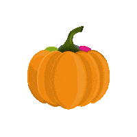 Fun Pink Sticker by GnuFilmsLtd