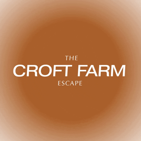 thecroftfarmescape giphyupload glamping the croft farm escape the croft farm GIF