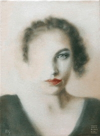 Eyes GIF by joelremy222