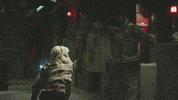 cloakanddagger marvel freeform dagger cloak GIF