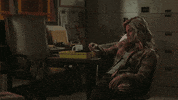 cloakanddagger marvel freeform dagger cloak GIF