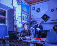 Art 3D GIF