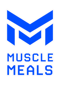Booty Bodybuilding Sticker by Tim Muscle Meals