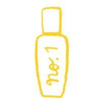 Csr Saki Sticker by sulwhasoo.kr