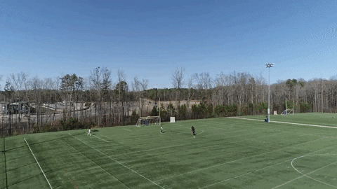 Soccer Field GIF by Mecklenburg County