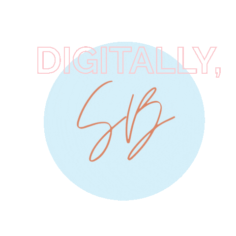 Design Sarah Sticker by ProMO Image