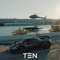 Miami GIF by The Exotics Network