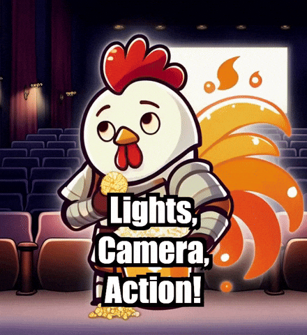 Zoroostercharacter GIF by Zorooster