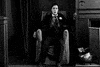 buster keaton GIF by Maudit