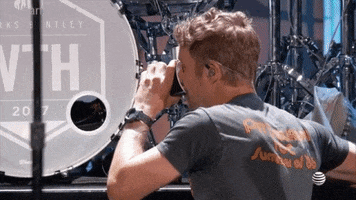 country music GIF by iHeartRadio