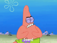 episode 15 legends of bikini bottom: the monster who came to bikini bottom GIF by SpongeBob SquarePants